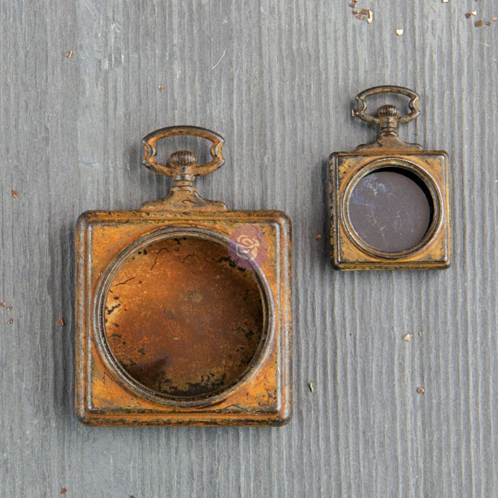 Pocket Watches Mechanicals - Prima Marketing