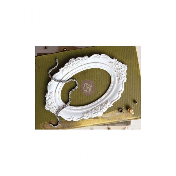 Chantilly Royal, Memory Hardware Resin Frames - Prima Marketing