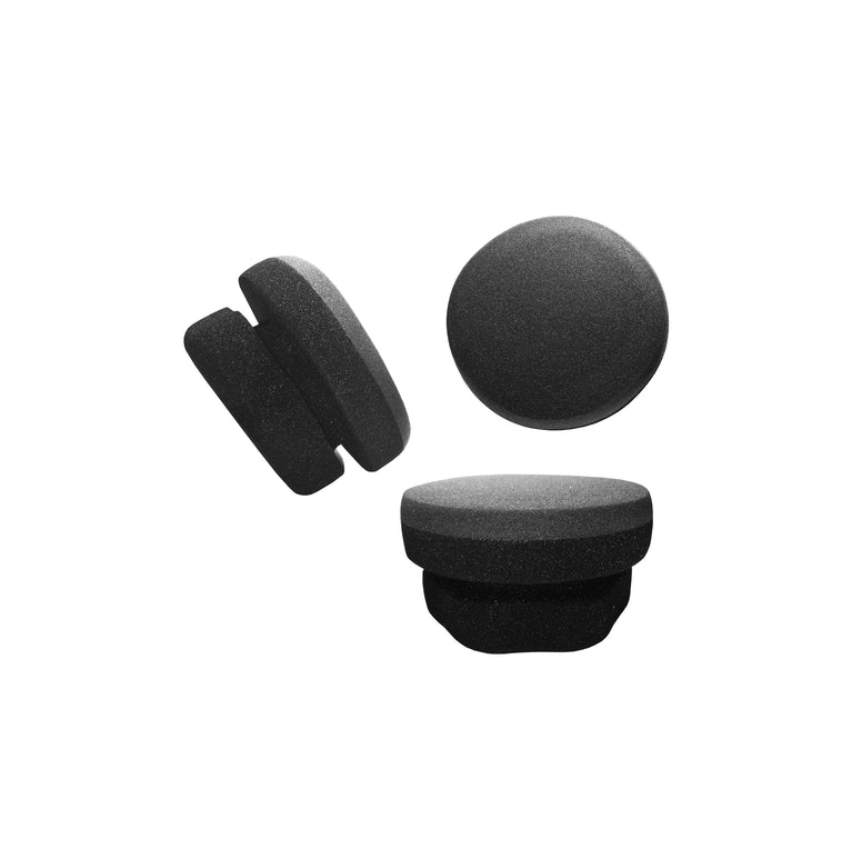 Tough Coat Application Sponge - Fusion