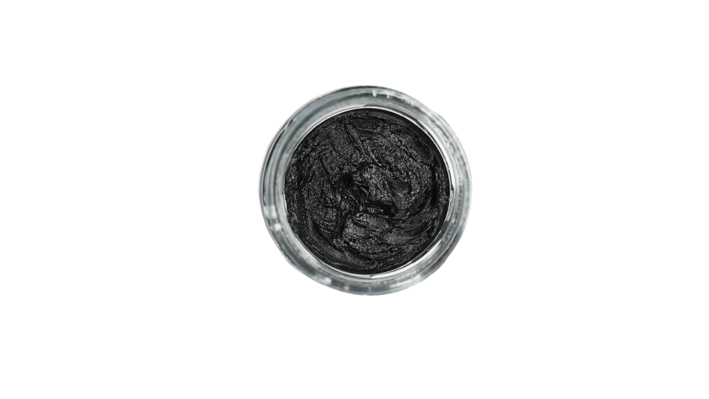 Black Posh Chalk Patina - WoodUbend