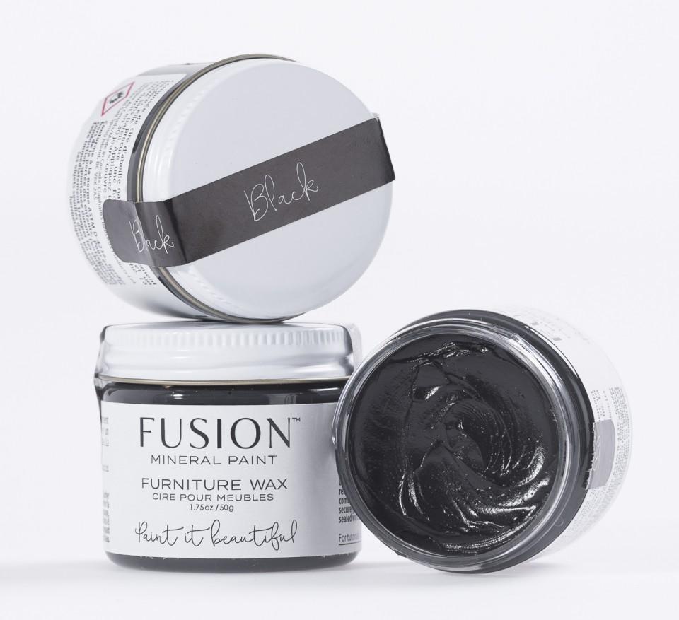 Furniture Wax - Fusion