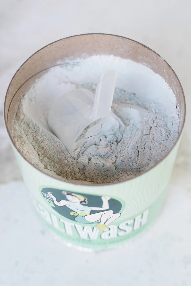 Saltwash Powder - Saltwash