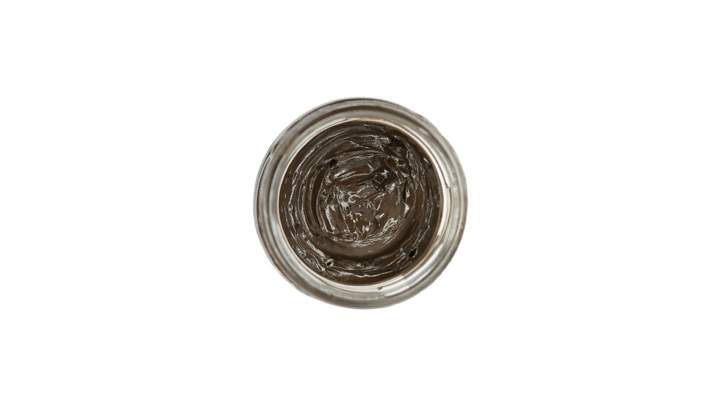 Dark Brown Posh Chalk Patina - WoodUbend