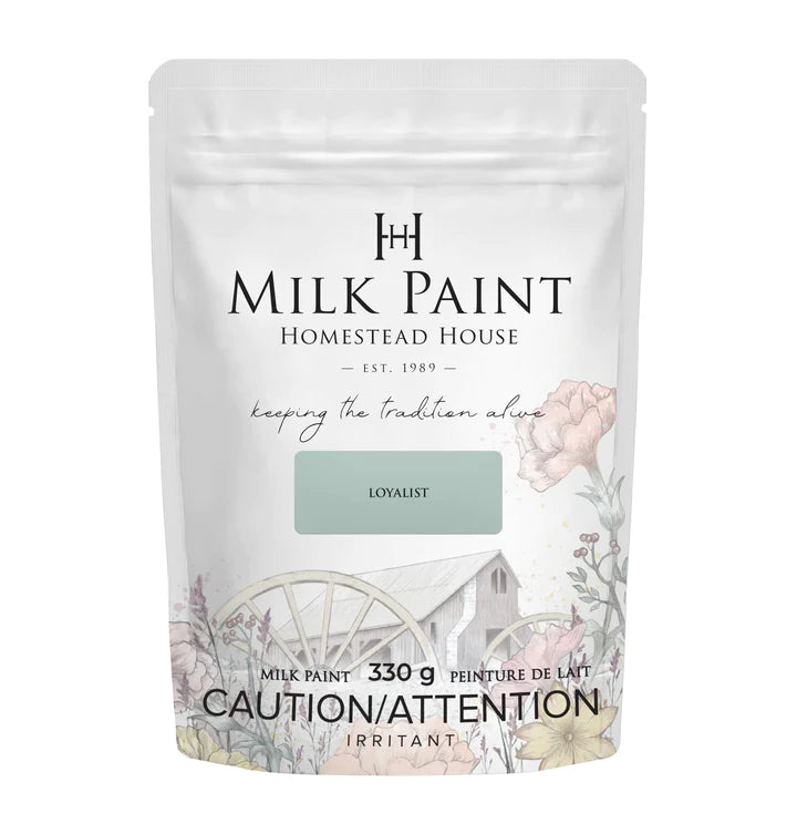 Loyalist - Homestead House/Fusion Milk Paint