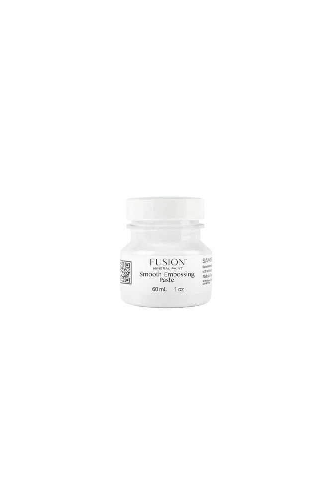 Smooth Embossing Paste Pearl - Fusion