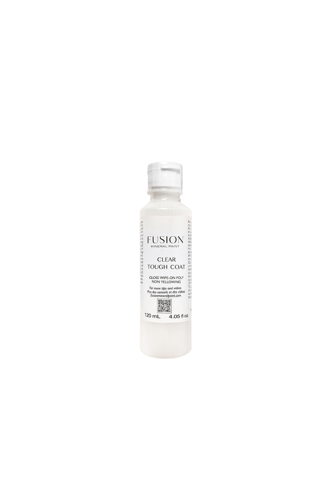 120 ml Tough Coat Sampler - Fusion