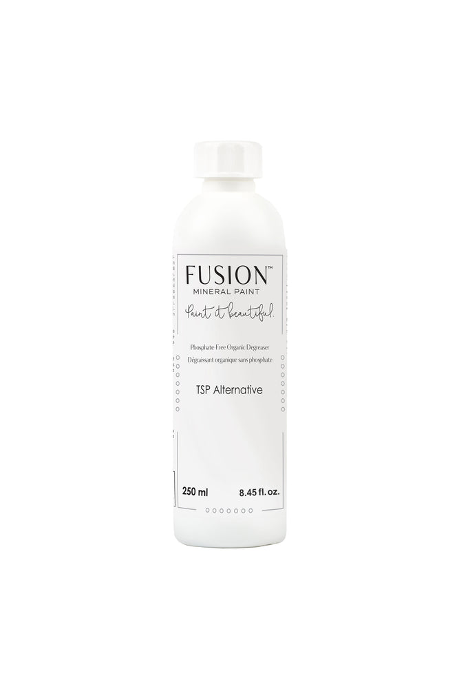 TSP Alternative - Fusion