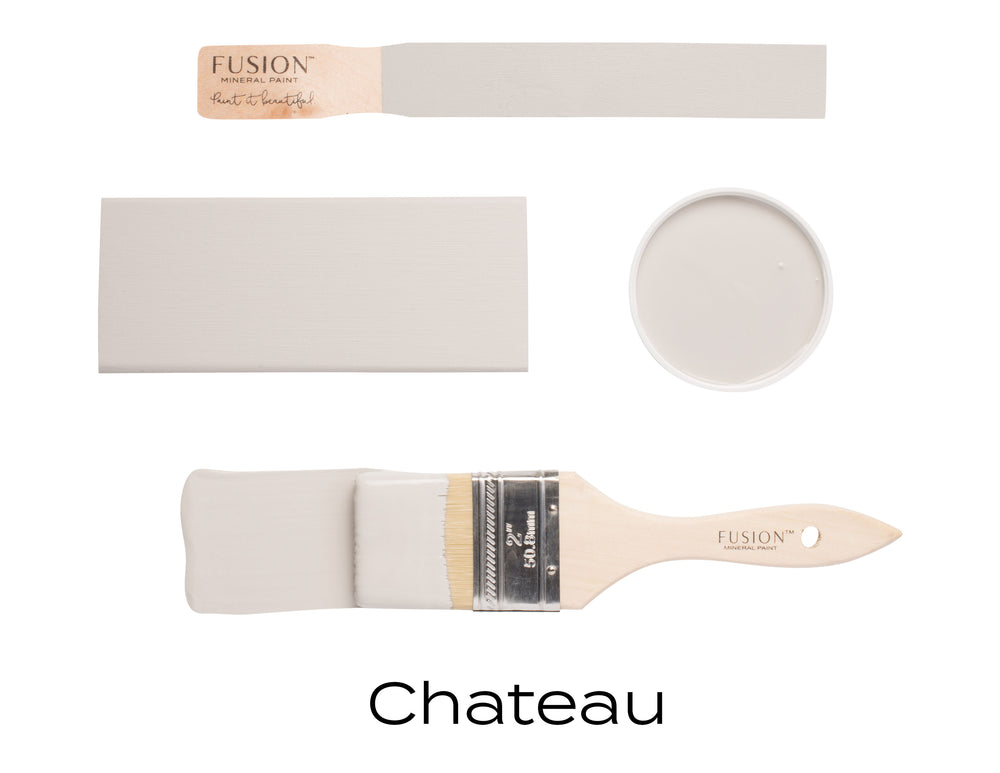 Chateau - Fusion Mineral Paint