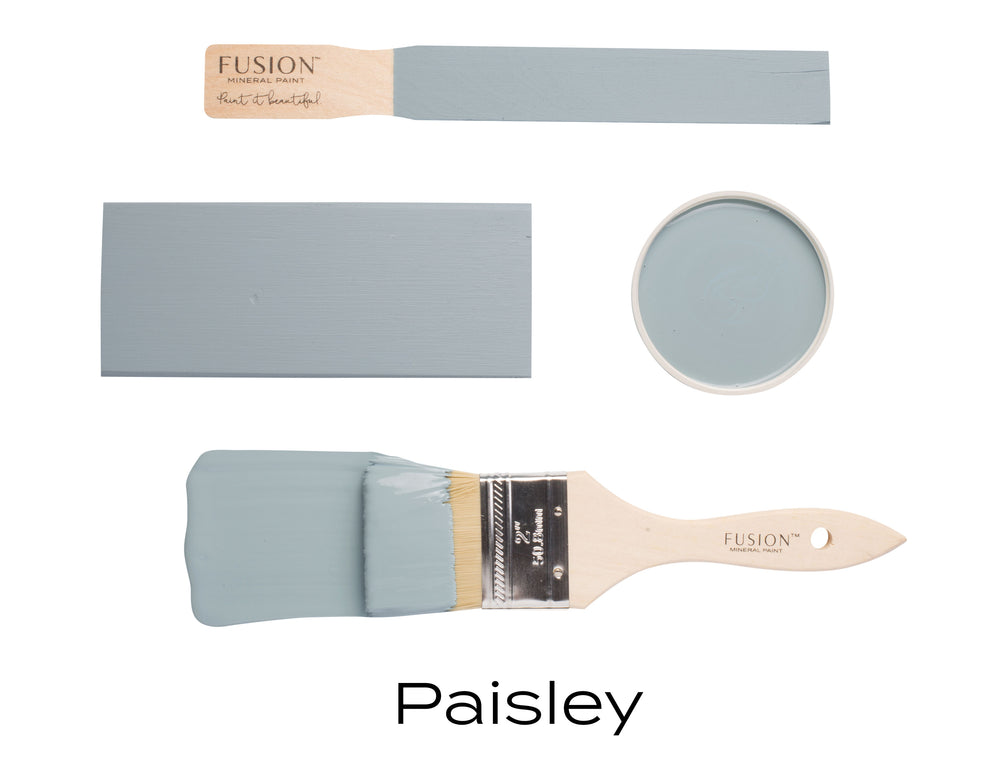 Paisley - Fusion Mineral Paint