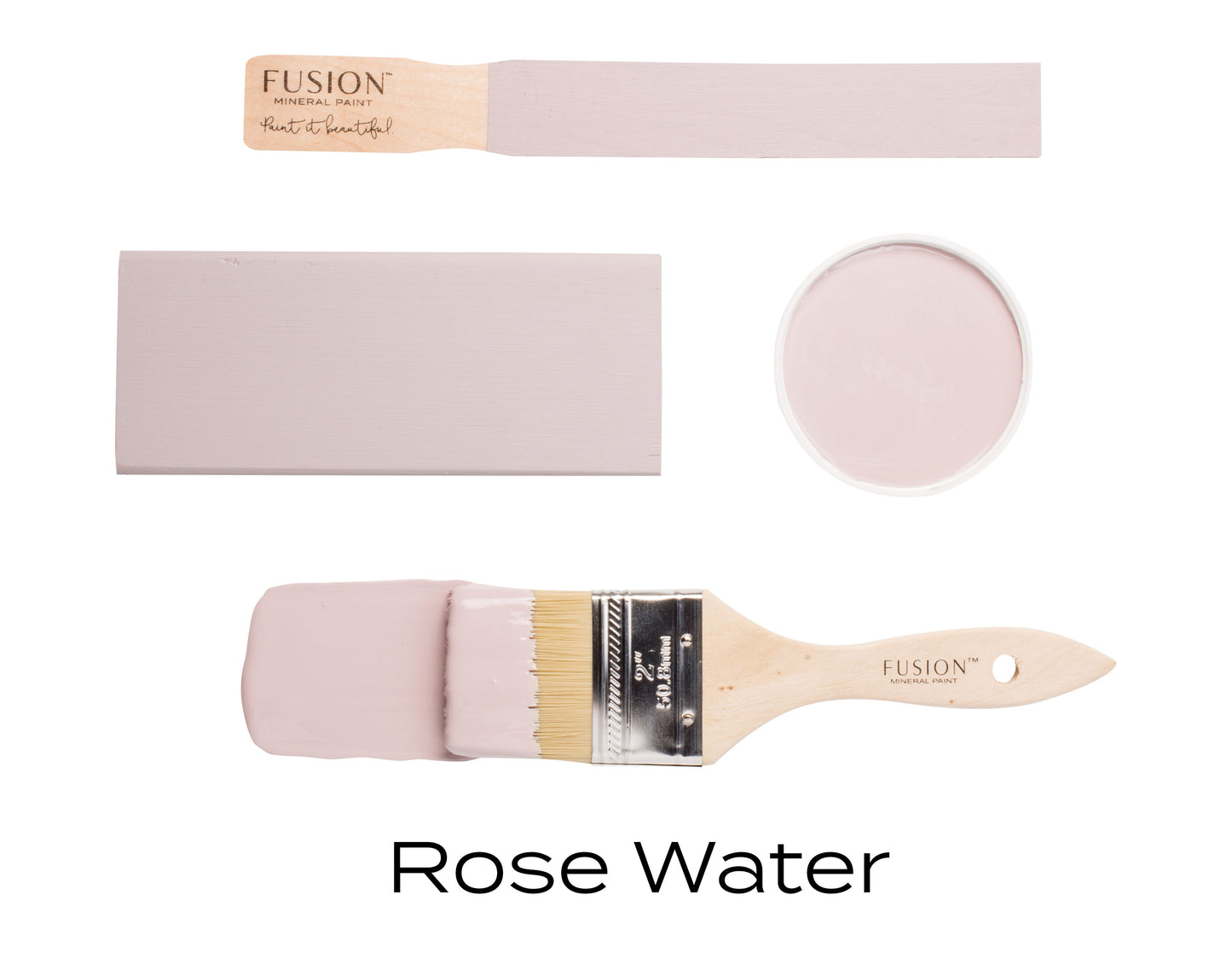 Rose Water - Fusion Mineral Paint