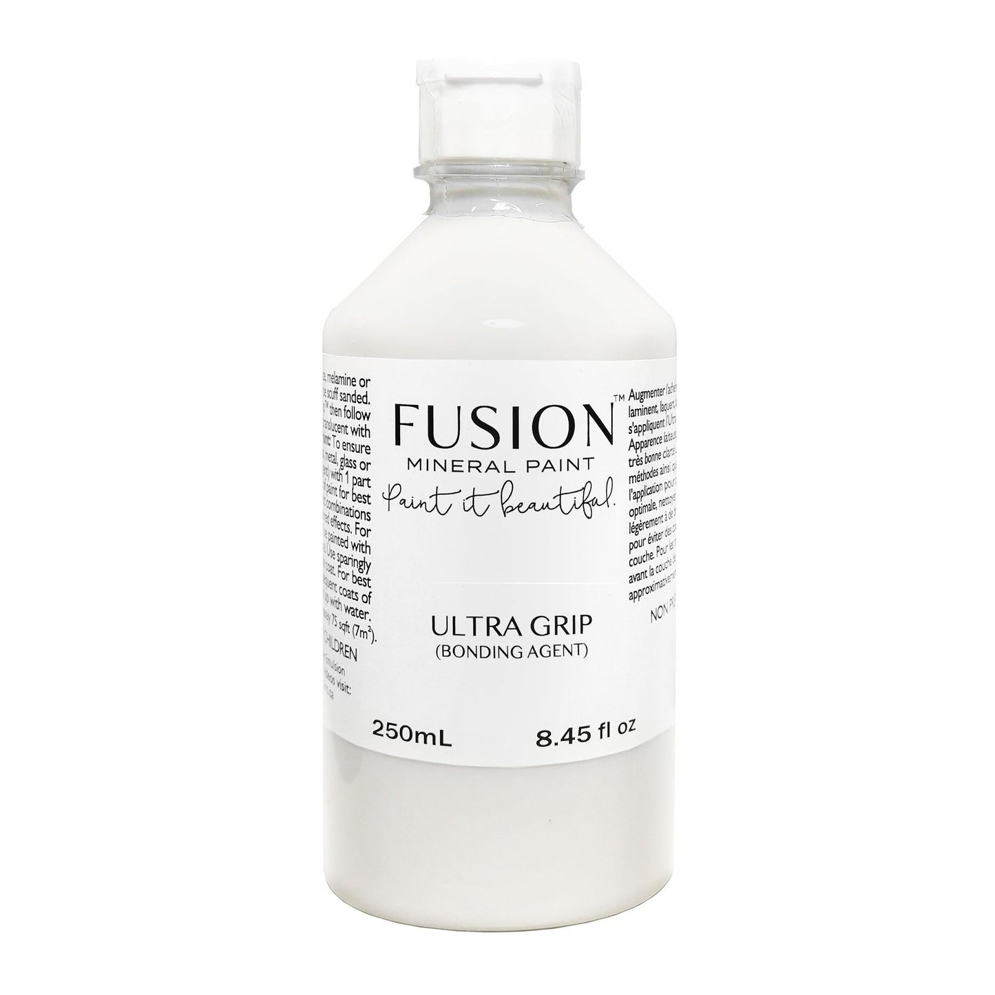 Ultra Grip, 250ml - Fusion