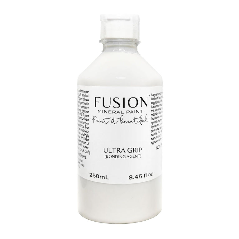 Ultra Grip, 250ml - Fusion