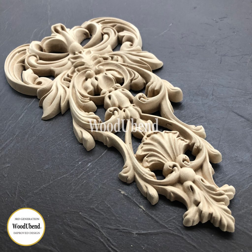Filigree (1)- WoodUbend