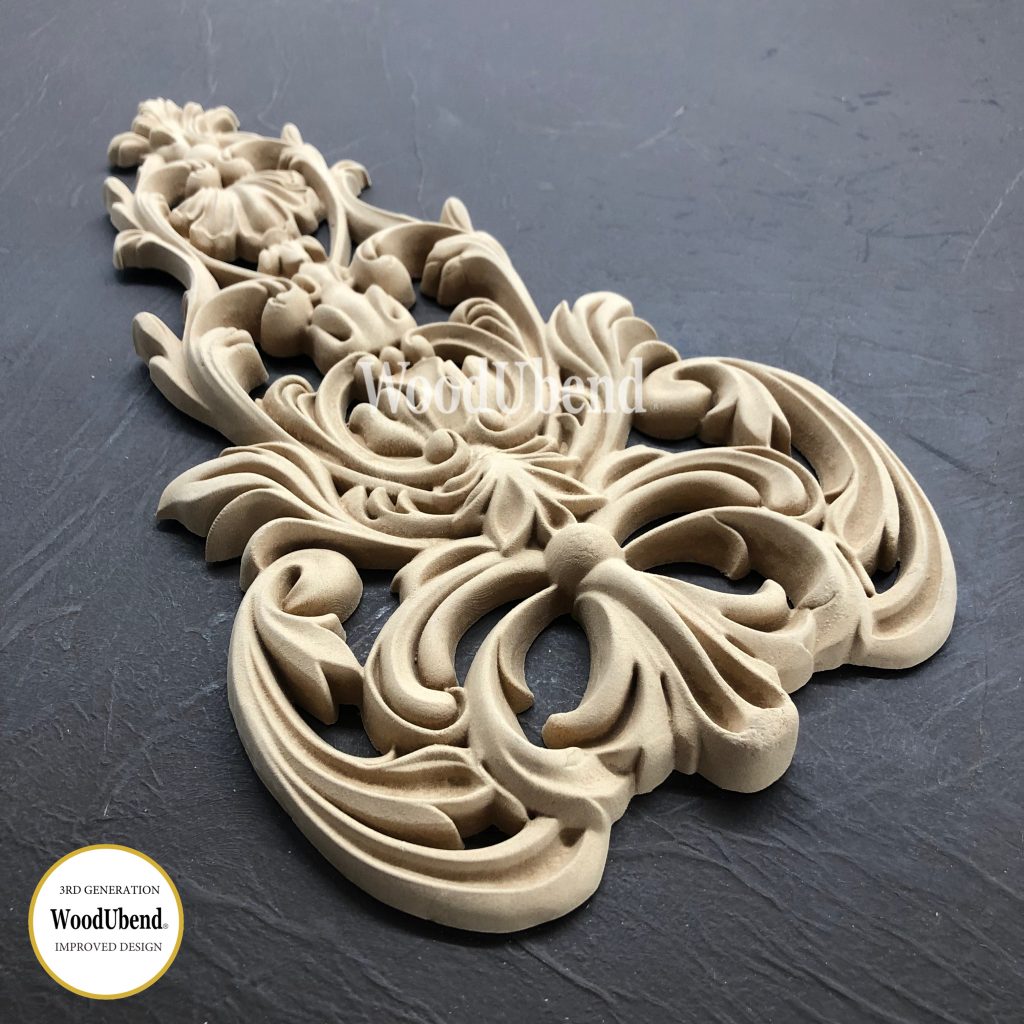 Filigree (1)- WoodUbend