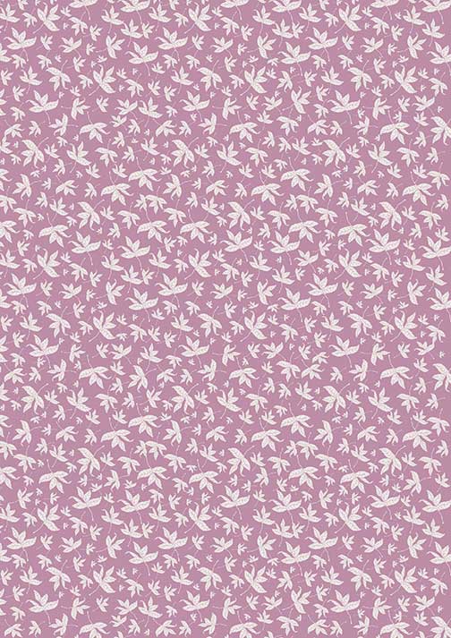 Small Flourishes Rice Paper - Paper Designs