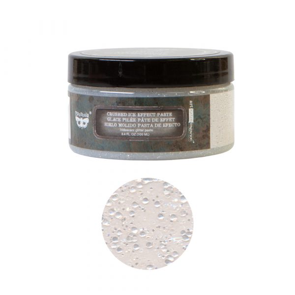 Crushed Ice Effect Paste - ReDesign with Prima/Prima Marketing