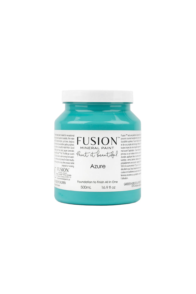Azure - Fusion Mineral Paint