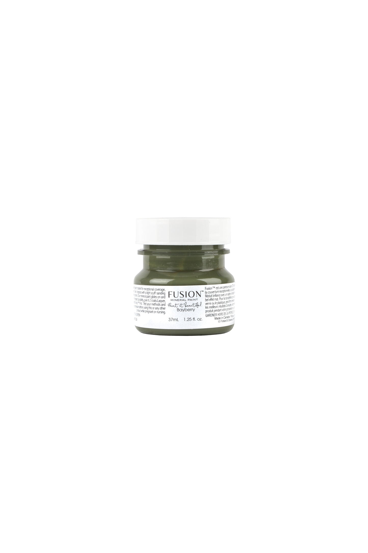 Bayberry - Fusion Mineral Paint