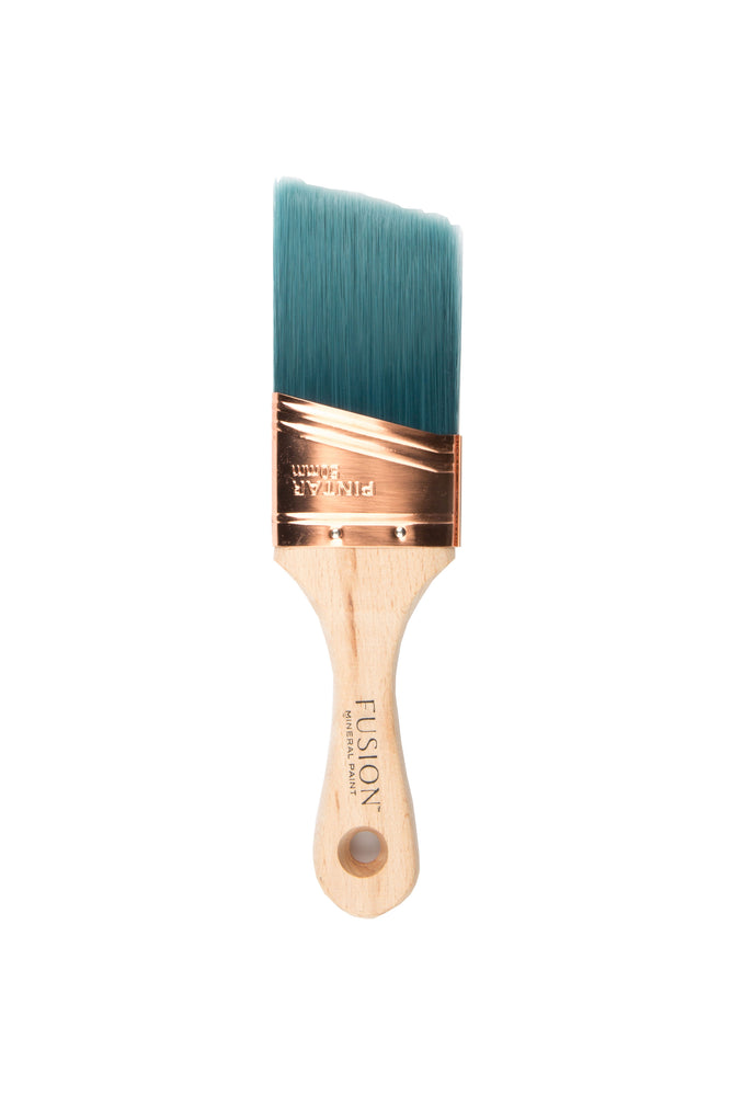 Fusion Brush Angled 2" - Fusion