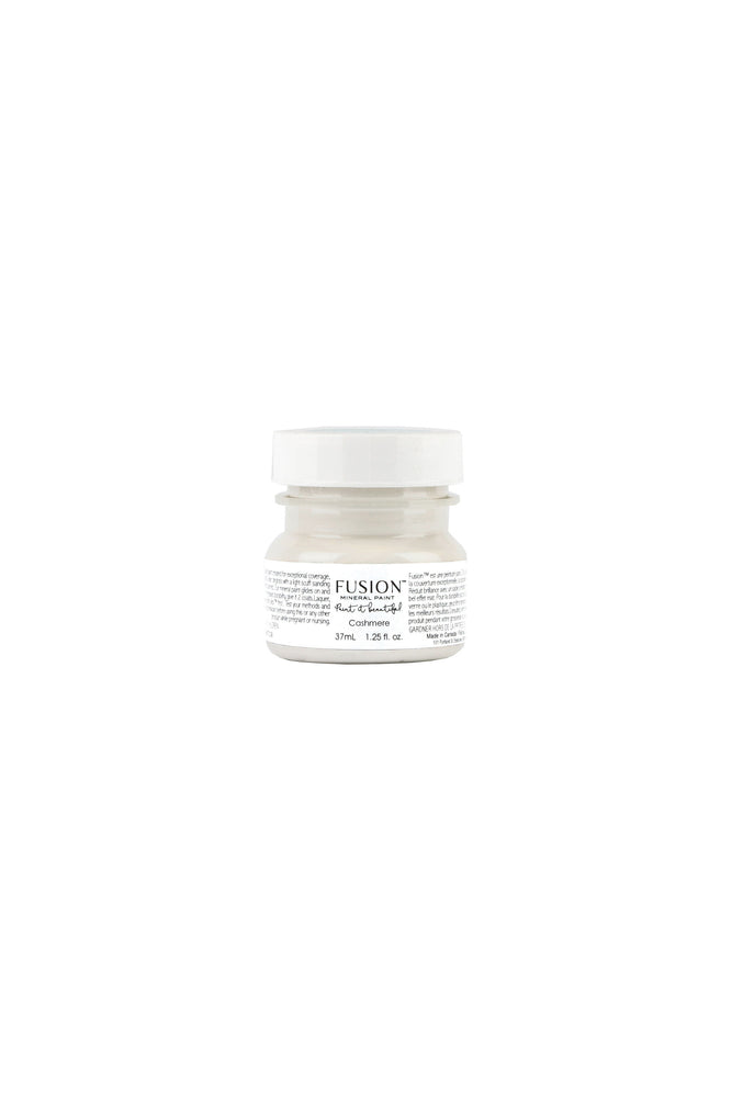 Cashmere - Fusion Mineral Paint