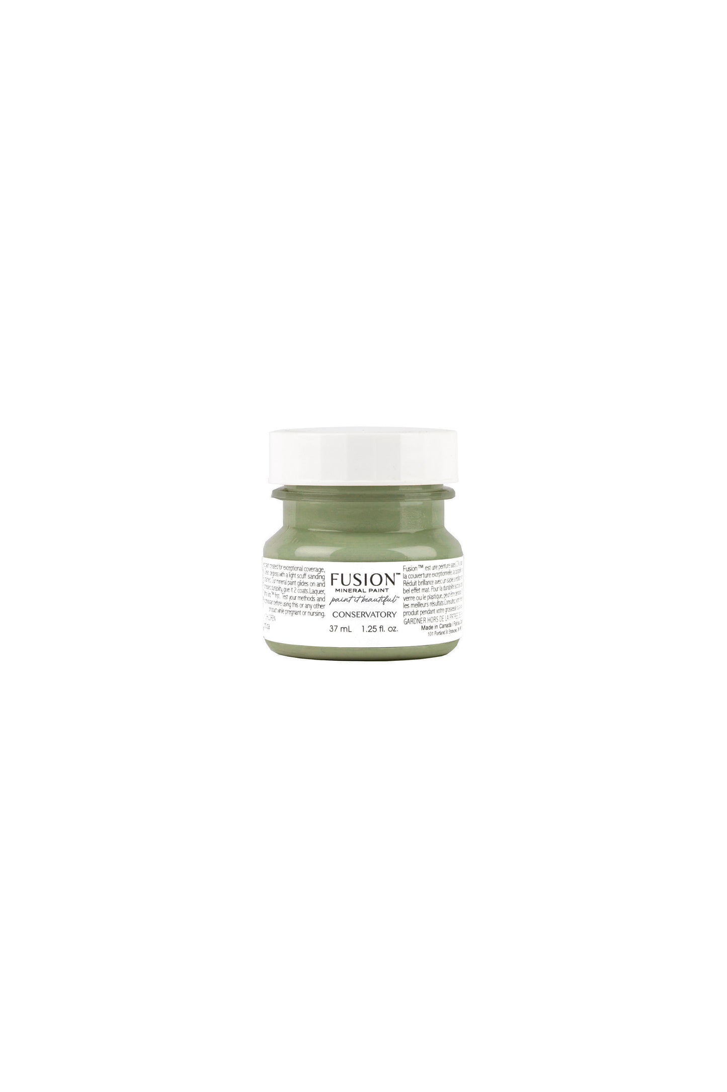Conservatory - Fusion Mineral Paint