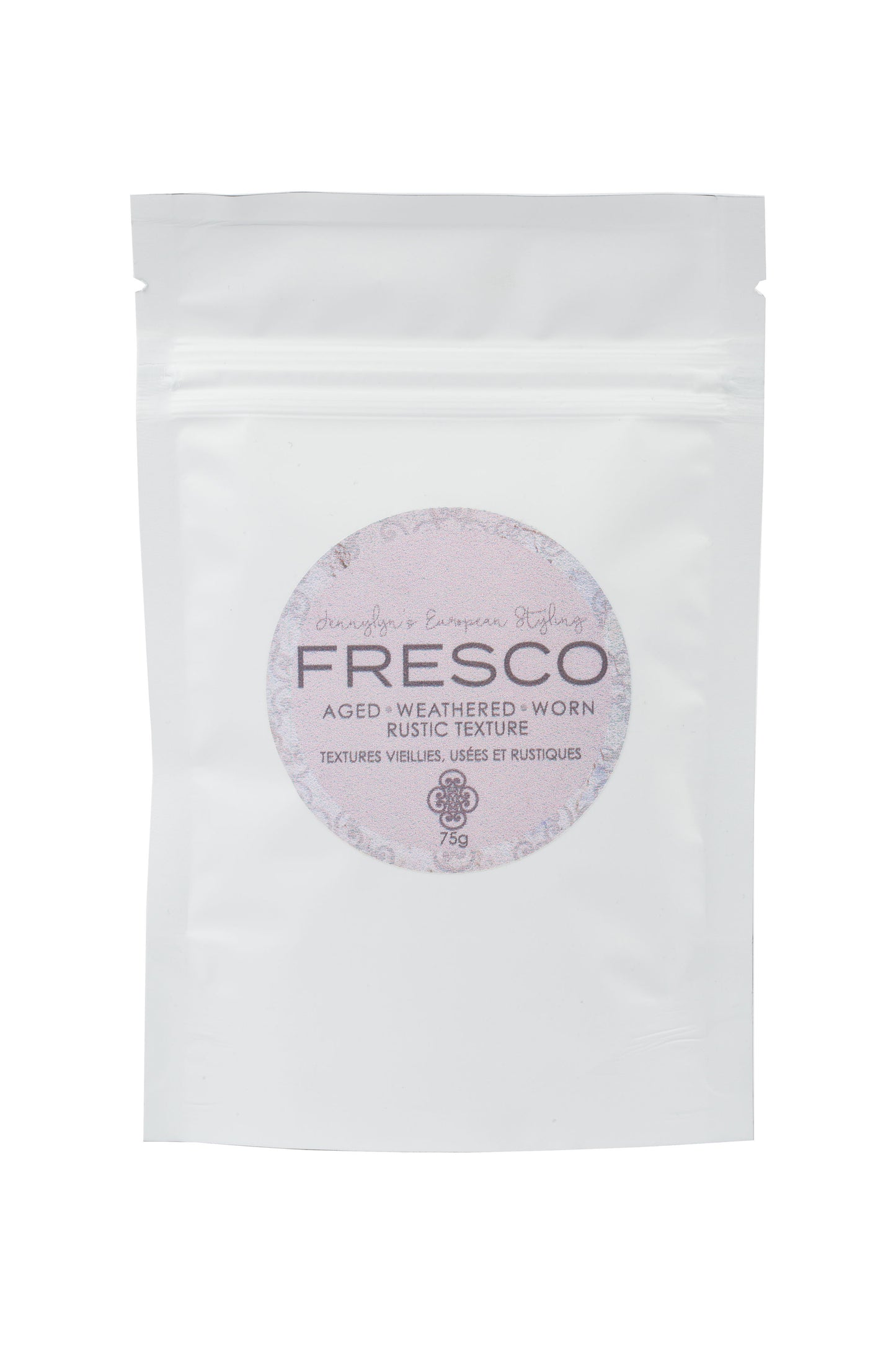 Fresco - Fusion