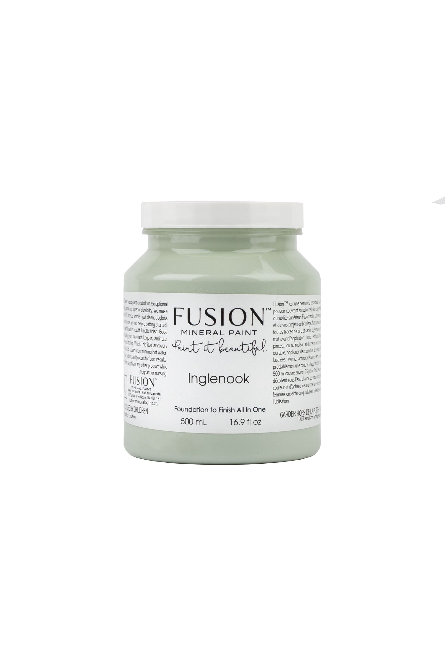 Inglenook - Fusion Mineral Paint