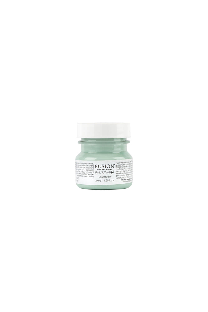 Laurentien - Fusion Mineral Paint