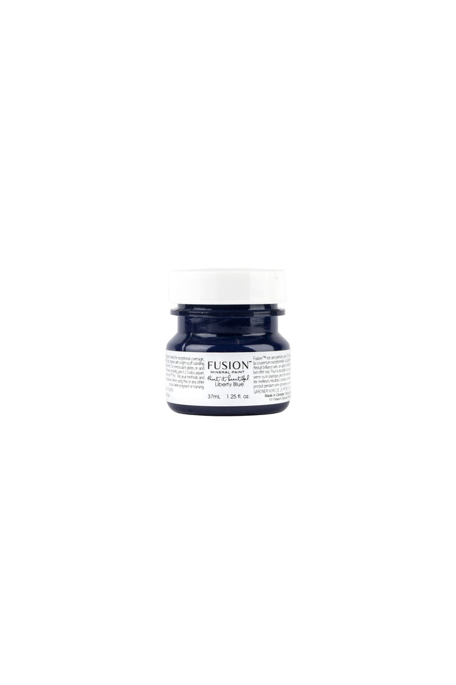 Liberty Blue - Fusion Mineral Paint