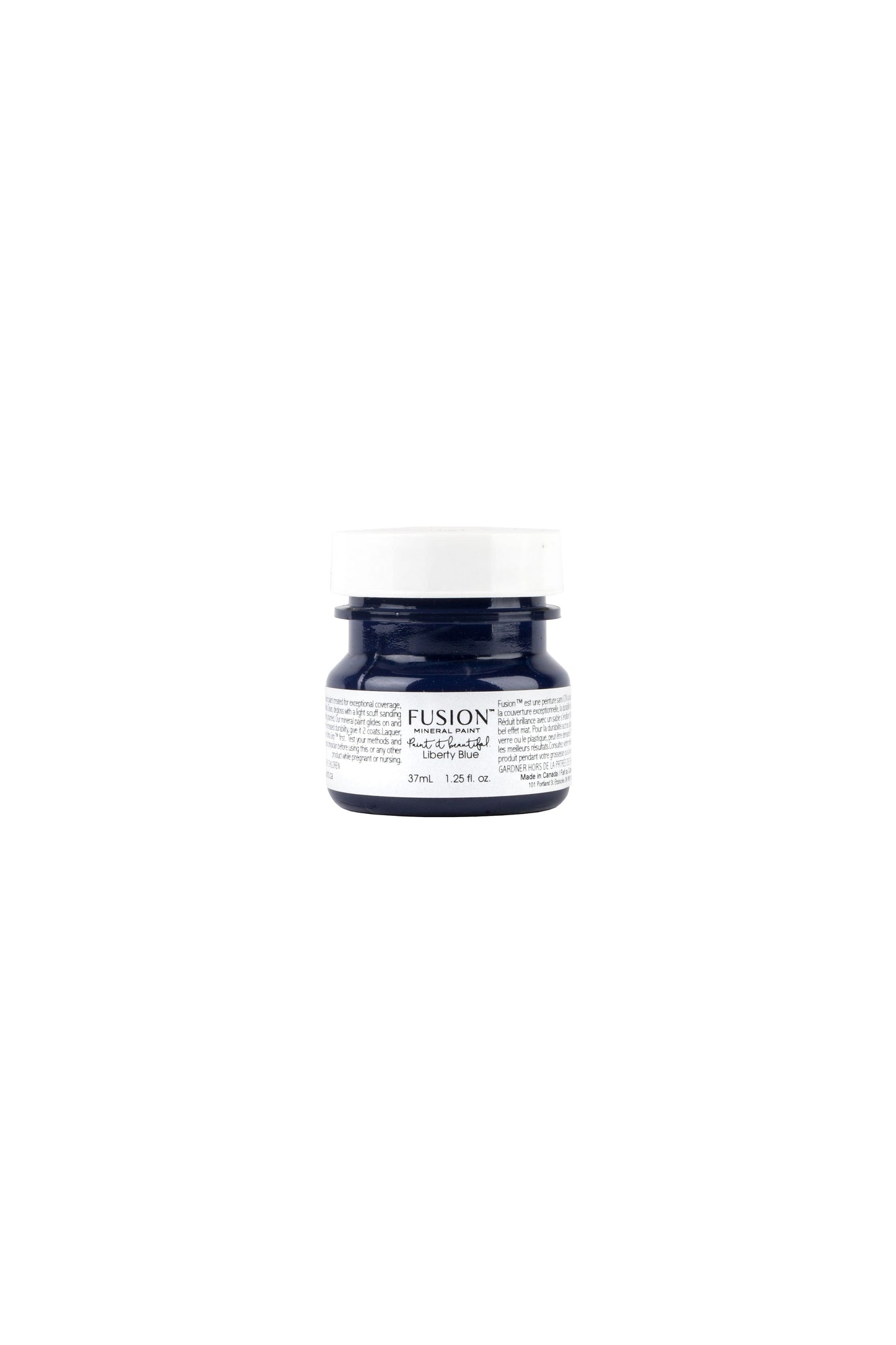 Liberty Blue - Fusion Mineral Paint