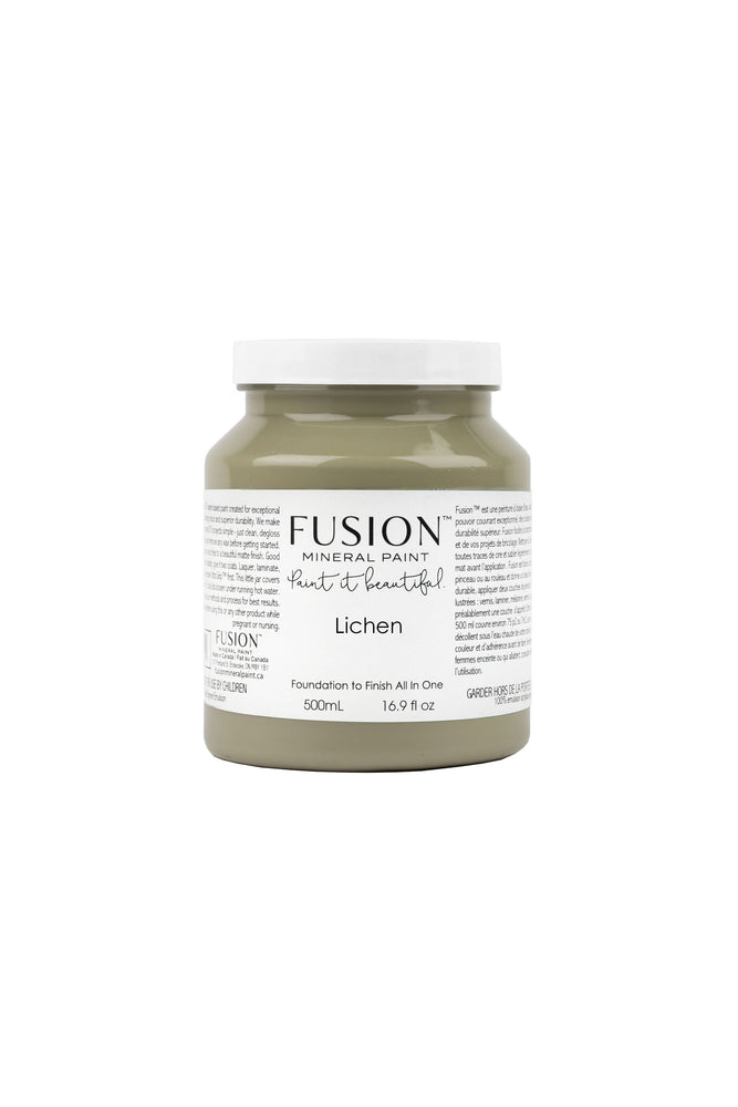 Lichen - Fusion Mineral Paint