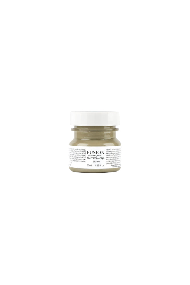 Lichen - Fusion Mineral Paint