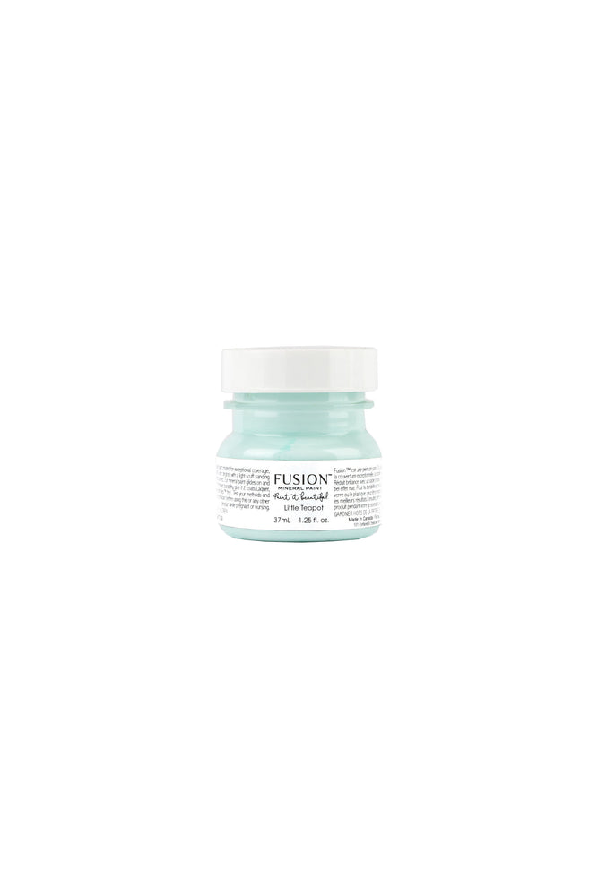 Little Teapot - Fusion Mineral Paint