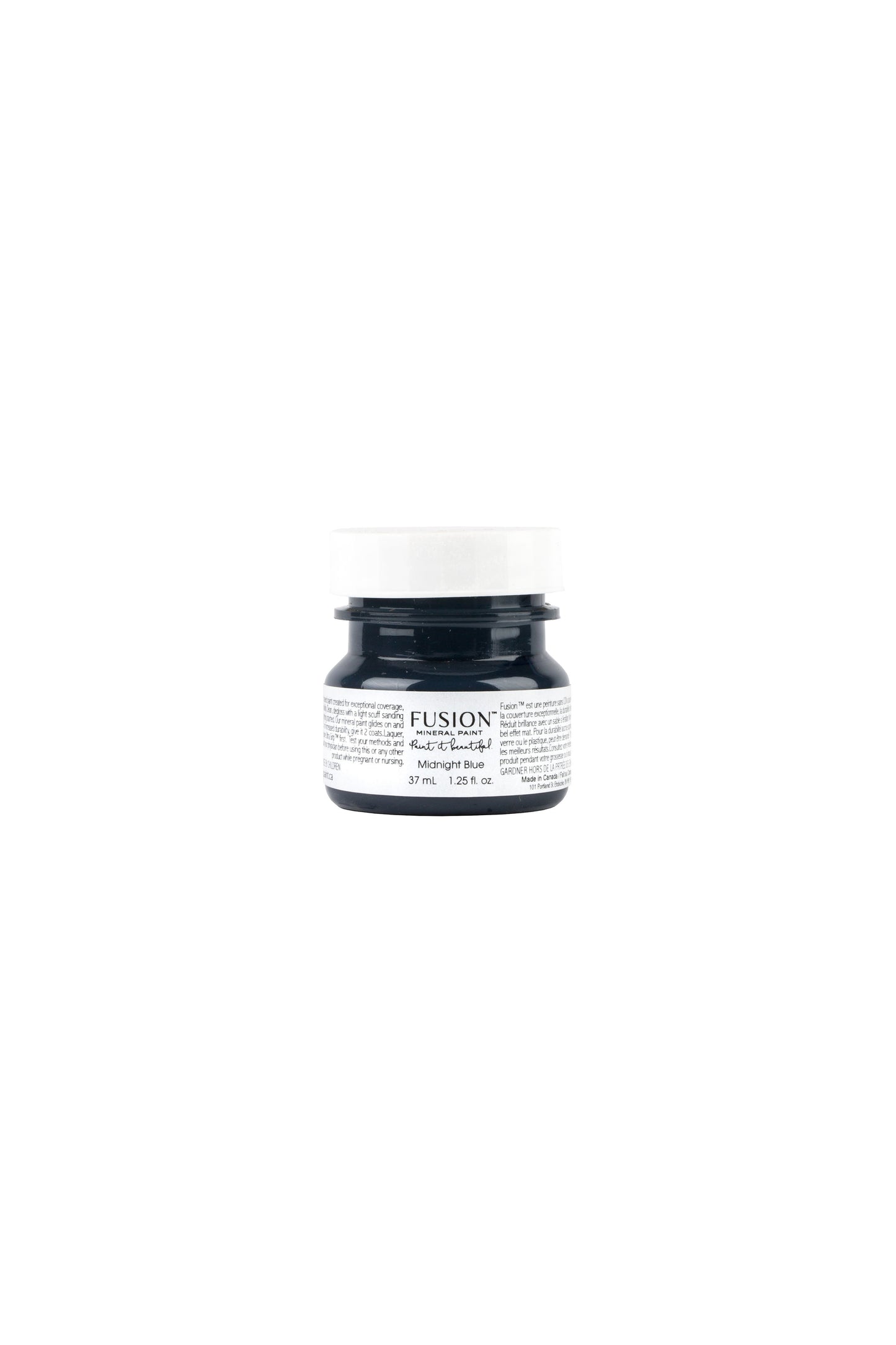 Midnight Blue - Fusion Mineral Paint