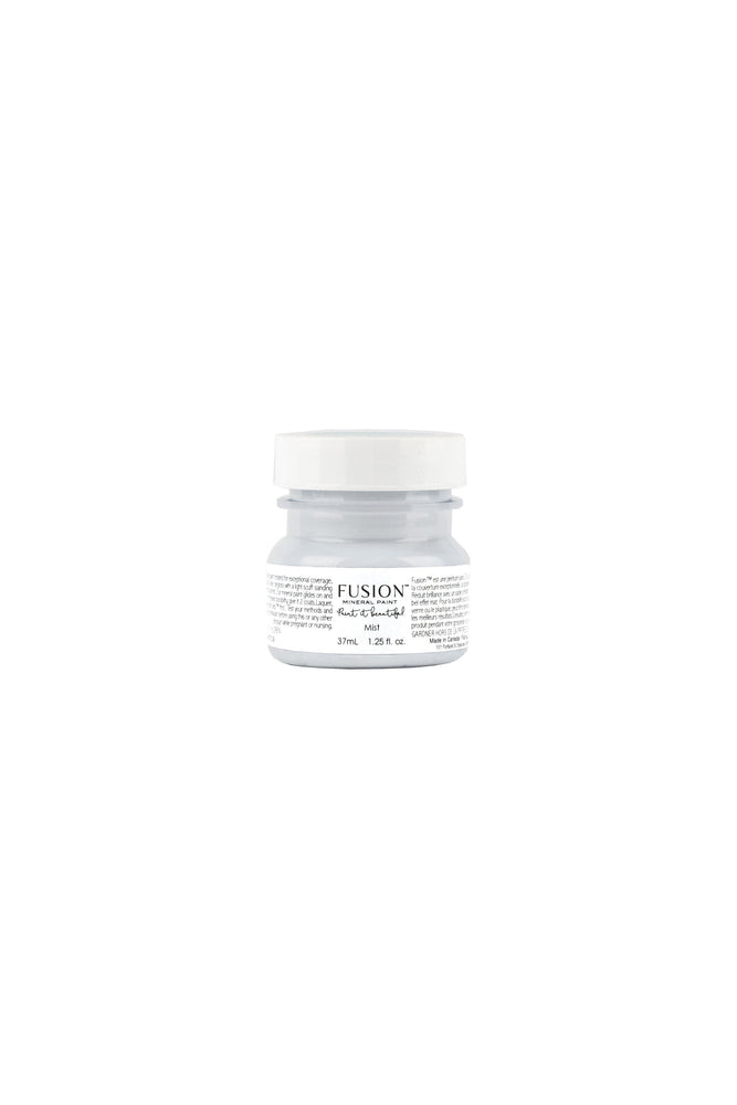 Mist - Fusion Mineral Paint