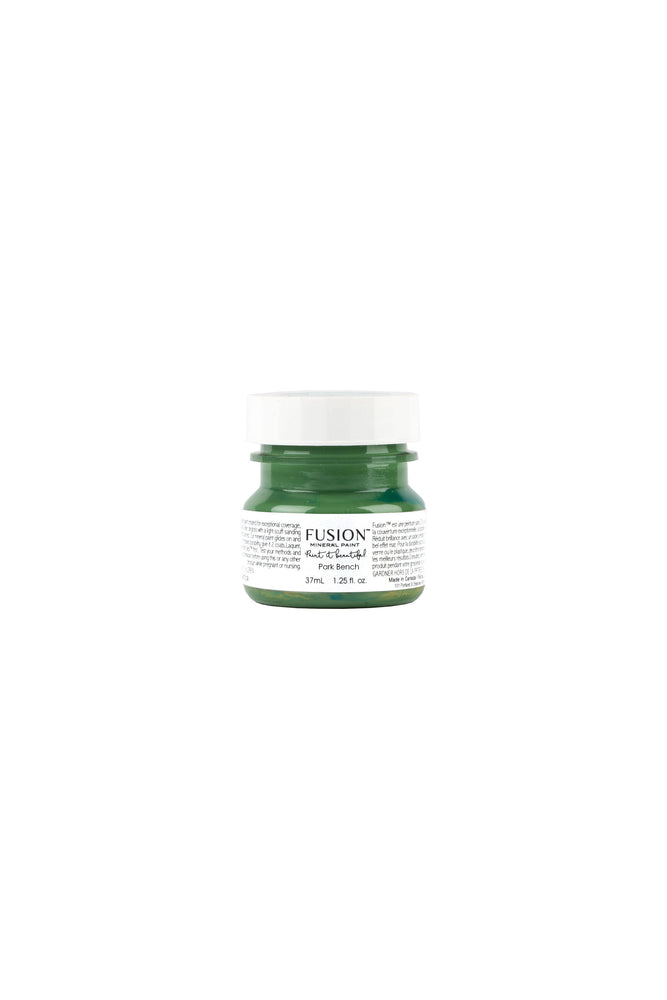 Park Bench - Fusion Mineral Paint