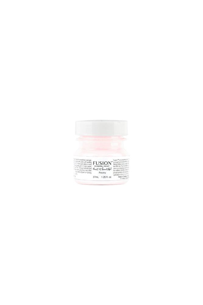 Peony - Fusion Mineral Paint