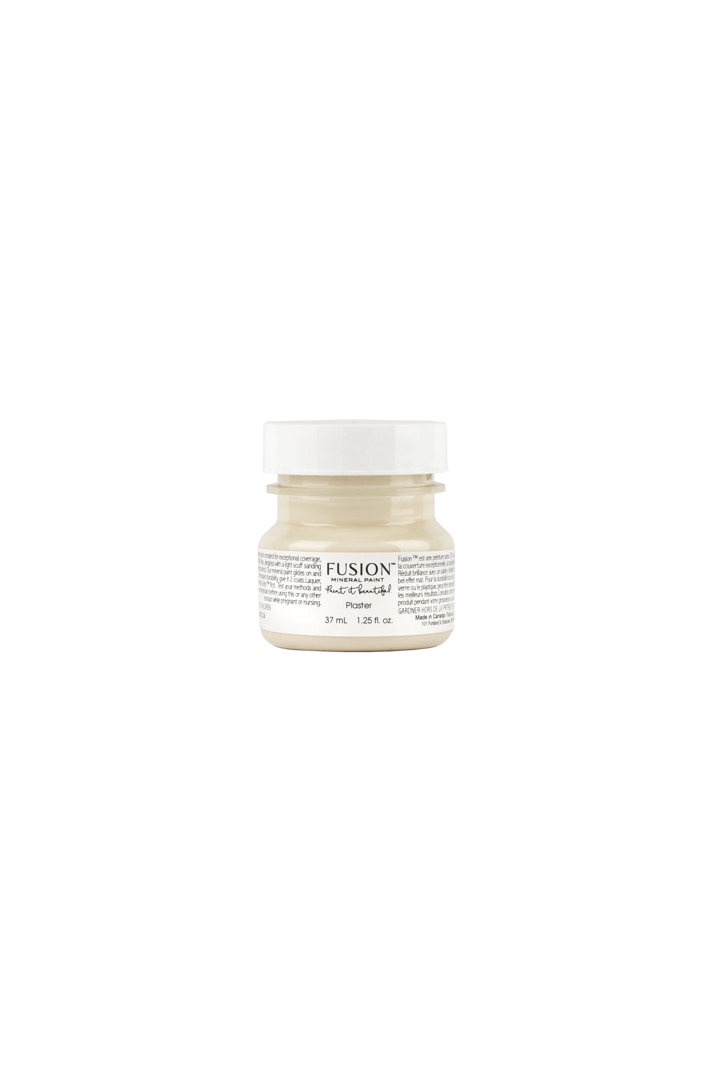 Plaster - Fusion Mineral Paint
