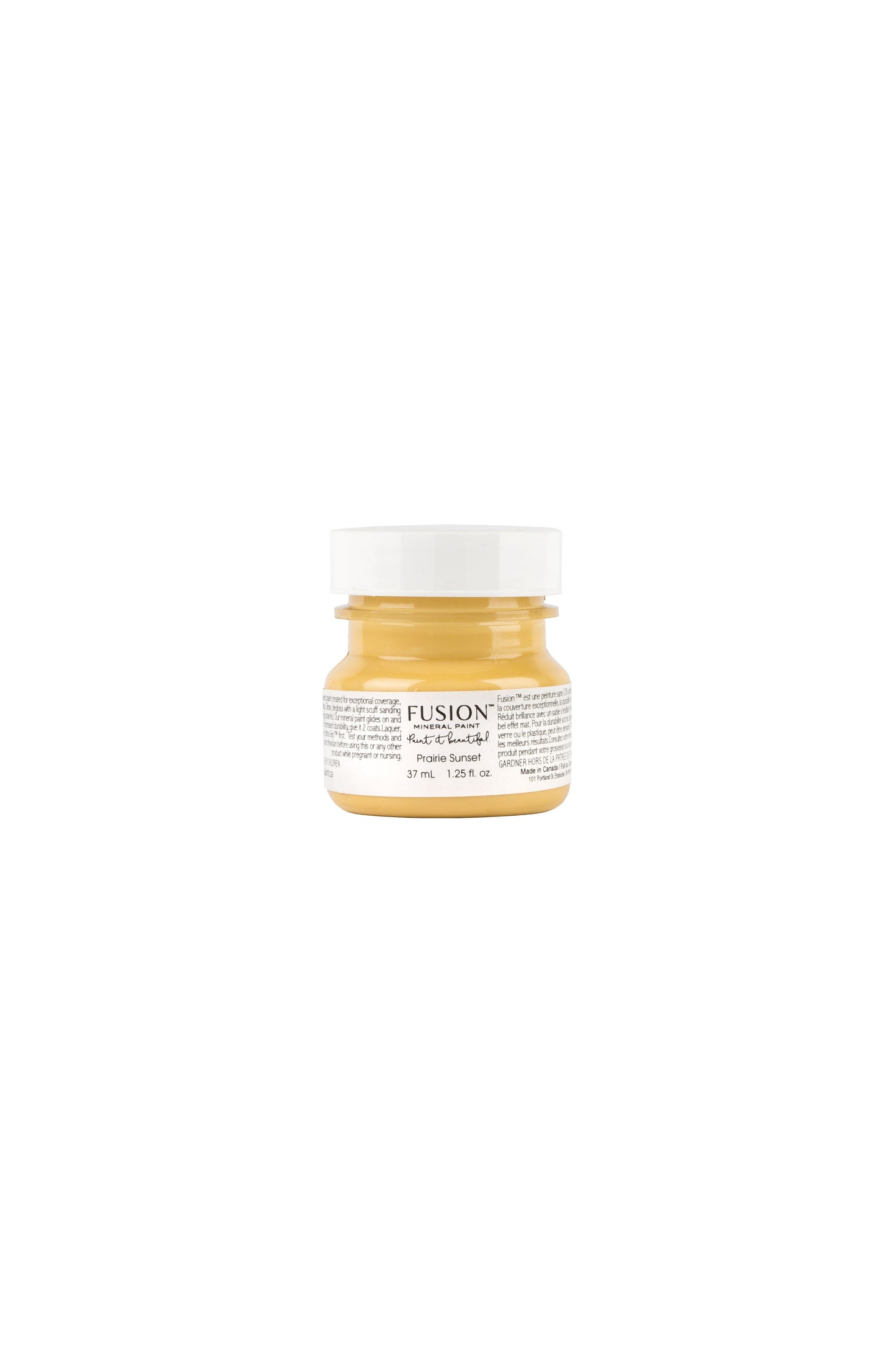 Prairie Sunset - Fusion Mineral Paint
