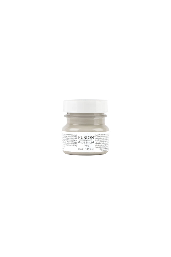 Putty - Fusion Mineral Paint