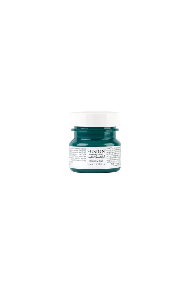 Renfrew Blue - Fusion Mineral Paint