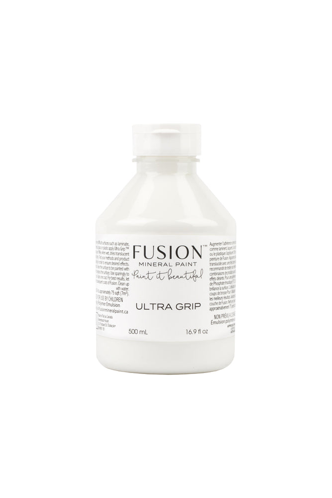 Ultra Grip, 500ml - Fusion