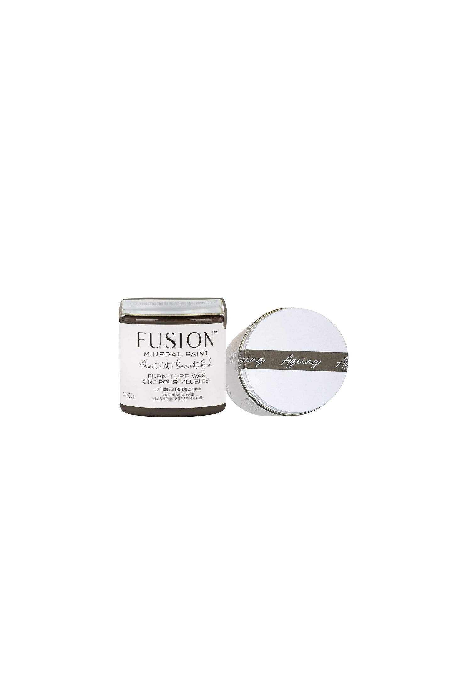 Furniture Wax - Fusion