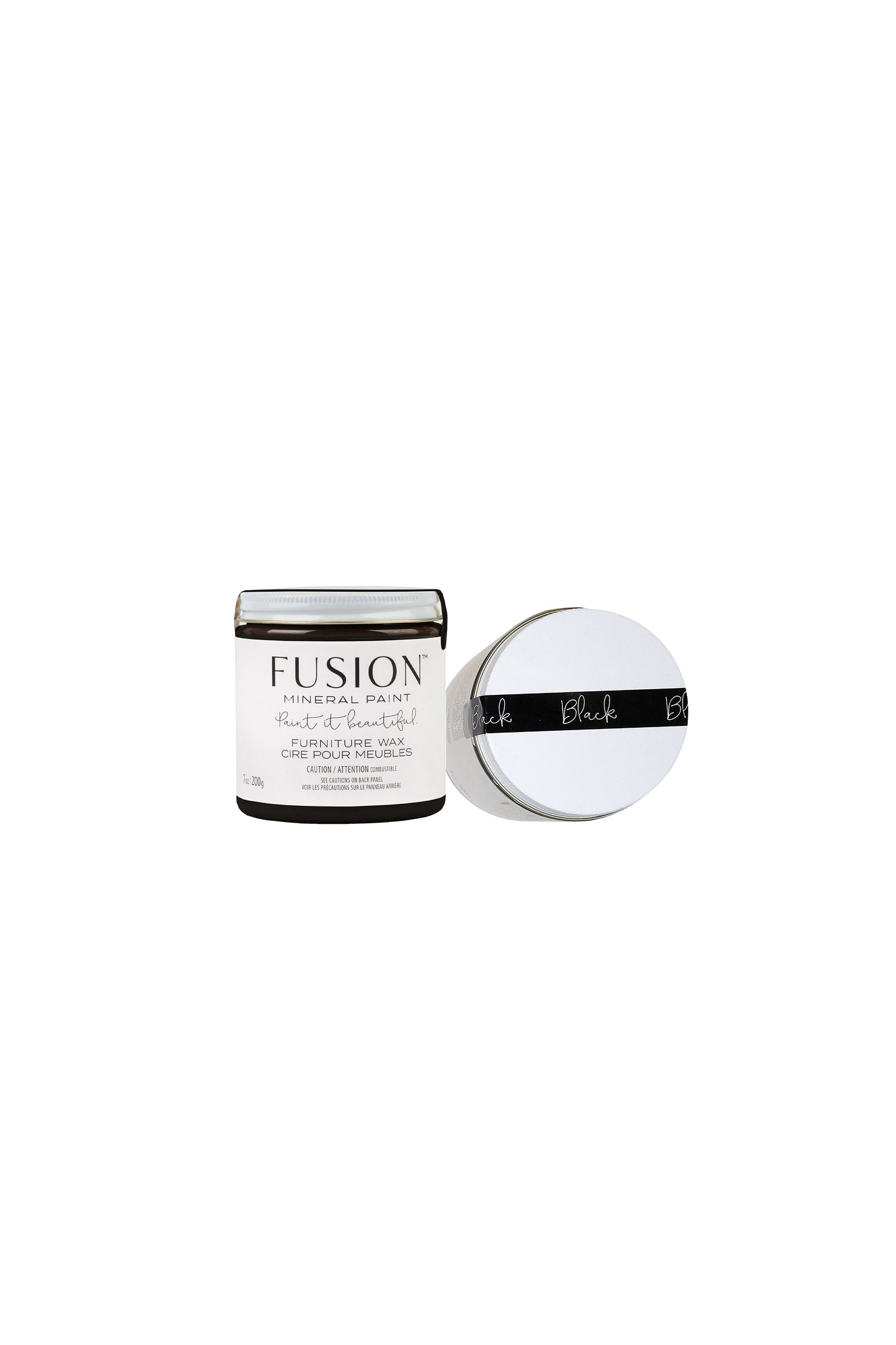Furniture Wax - Fusion