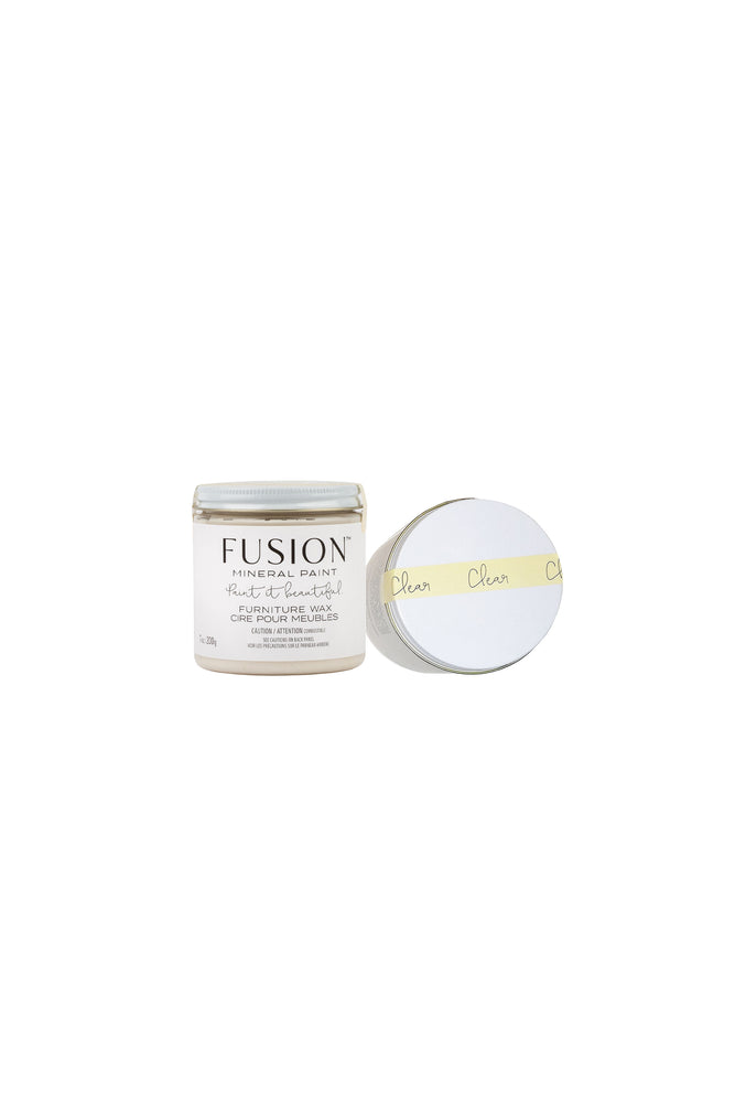 Furniture Wax - Fusion