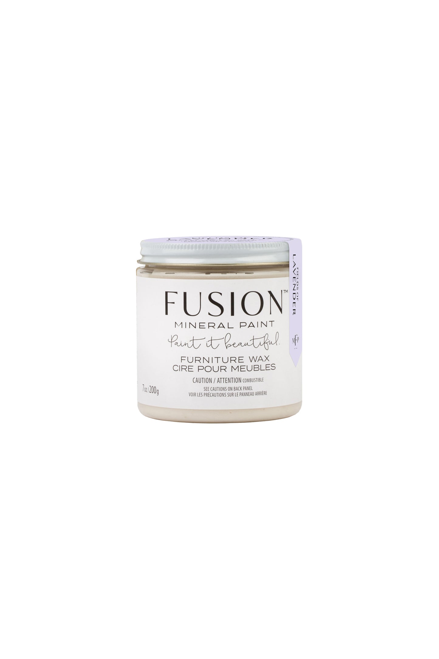 Furniture Wax - Fusion