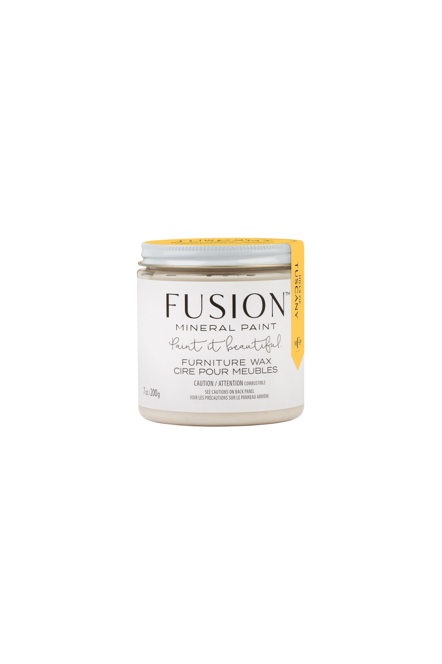 Furniture Wax - Fusion