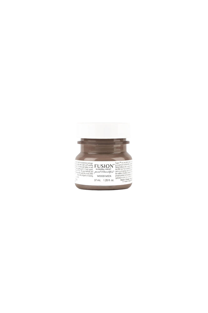 Wood Wick - Fusion Mineral Paint