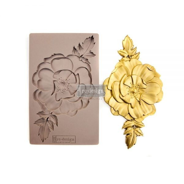 In Bloom Mould - ReDesign with Prima