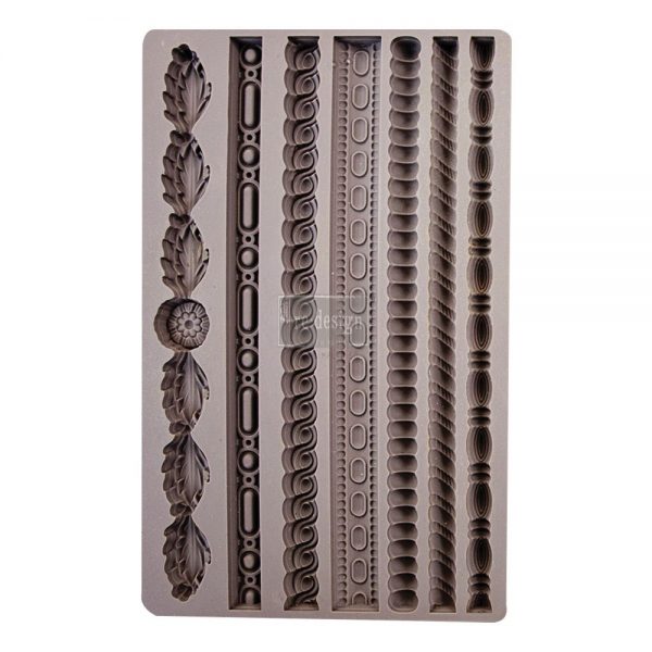 Regal Trimmings Mould - ReDesign with Prima